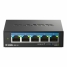 Switch D-Link DMS-105/E image1