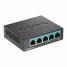 Switch D-Link DMS-105/E image3