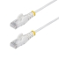 USB Cable Startech N6PAT100CMWHS image1