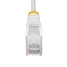USB Cable Startech N6PAT100CMWHS image2