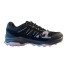 Trail running shoes for women Salomon Storen GTX Black image3