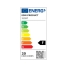 Ceiling Light EDM 31597 Aluminium Plastic 20 W 22,5 x 22,5 x 4 cm (6400 K) image2