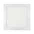 Ceiling Light EDM 31597 Aluminium Plastic 20 W 22,5 x 22,5 x 4 cm (6400 K) image3