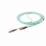 Red SFP + Cable Startech 450FBLCLC5           5 m image2