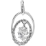 Ladies' Pendant Folli Follie 3P8S027C image2