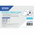 Printer Labels Epson C33S045726 White (1 Unit) image1