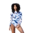 Women’s Bathing Costume MF SEA Willy Belize image1
