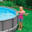 Curved Brush for Swimming Pool Intex 41,5 x 8 x 17 cm image2