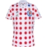 Cycling jersey Le coq sportif TDF 2020 White image1
