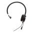 Headphones with Microphone Jabra 14401-20 Black image1