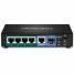 Switch Trendnet TPE-TG611 12 Gbps image3