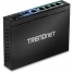 Switch Trendnet TPE-TG611 12 Gbps image2