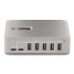 USB Hub Startech 10G8A2CS-USB-C-HUB image1