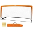 Football Goal Aktive White (Refurbished A) image1