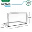 Football Goal Aktive White (Refurbished A) image3