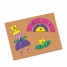 Paper Craft games SES Creative Juego Trendy Tap Tap image3