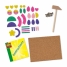 Paper Craft games SES Creative Juego Trendy Tap Tap image5