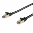 UTP Category 6 Rigid Network Cable Startech 6ASPAT5MBK           5 m image1