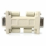 Adaptor Startech NM9FF                White DB9 image2