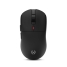 Gaming Mouse Krom KLEVER Black 10000 dpi image1