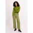 Long Trousers Green (Refurbished A) image2