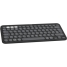 Wireless Keyboard Logitech 920-011843 Graphite Spanish Qwerty QWERTY image4