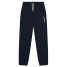 Children’s Sports Shorts Champion Graphic Shop Navy Blue image1