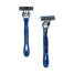 Disposable Razor Berilo 4 Pieces (12 Units) image3