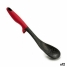 Ladle Nylon 7 x 32 x 7 cm Black Red (12 Units) image1