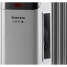 Oil-filled Radiator Taurus Dakar Grey 2500 W (Refurbished C) image6