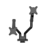 Screen Table Support Neomounts DS70S-950BL2 Black image1