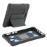 Tablet cover Mobilis 067014 Black image1