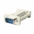 Adaptor Startech NM9MF DB9 White image1
