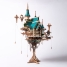 3D Puzzle Meta (Refurbished A) image4