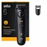 Hair Clippers Braun BT5500 S5 image1