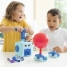 2-in-1 Car and Balloon Launcher Toy Coyloon InnovaGoods image1