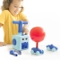 2-in-1 Car and Balloon Launcher Toy Coyloon InnovaGoods image5