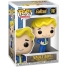 Collectable Figures Funko Pop! 87075 Stick Multicolour image5