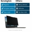 Privacy Filter for Monitor Kensington K58352WW image2