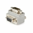 Adaptor Startech GC99MFRA1            Grey DB9 image1