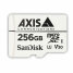 Micro SD Card Axis Surveillance 256 GB image1