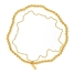 Ladies' Necklace Folli Follie 4N9A112YY image1