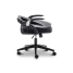 Gaming Chair Urban Factory EFC01UF Black image1