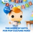 Collectable Figures Funko Pop! 86367 Stick Animal image5