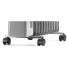 Oil-filled Radiator Taurus Dakar Grey 2500 W (Refurbished B) image5