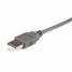 Adaptor Startech ICUSB232DB25         DB25 Grey USB 2.0 DB9 image3
