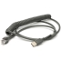 Telephone cable Datalogic CAB-524 image1