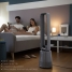 Blade-free Fan With Purifying Filter And Remote Control Bloho Innovagoods image3