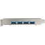 USB Hub Startech PEXUSB314A2V2        image3