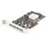 USB Hub Startech PEXUSB314A2V2        image1
